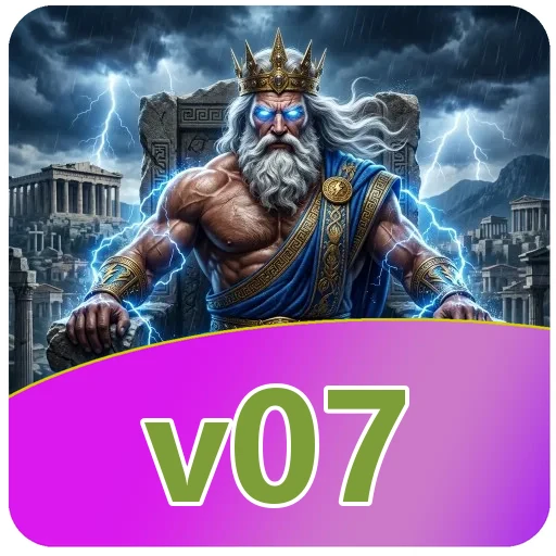 Pemasangan v07 APK v4.8.1