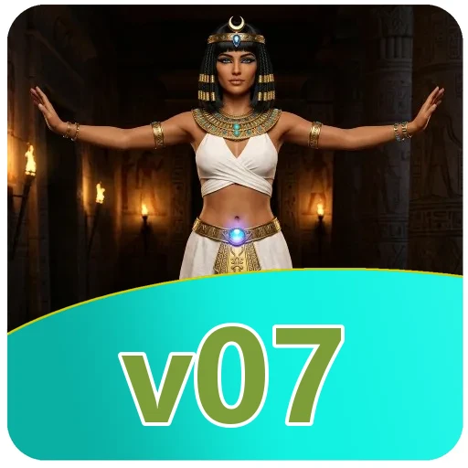 Pasang APK v07 di Android